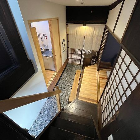 Only One Group Stays Per Day -Tenmaya-家族や仲間と貸し切りゲストハウス 天満屋 나카 외부 사진