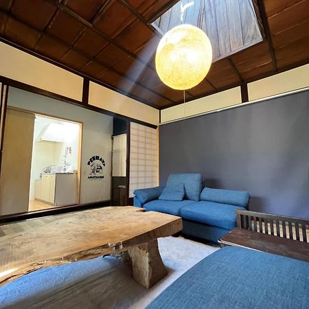 Only One Group Stays Per Day -Tenmaya-家族や仲間と貸し切りゲストハウス 天満屋 나카 외부 사진